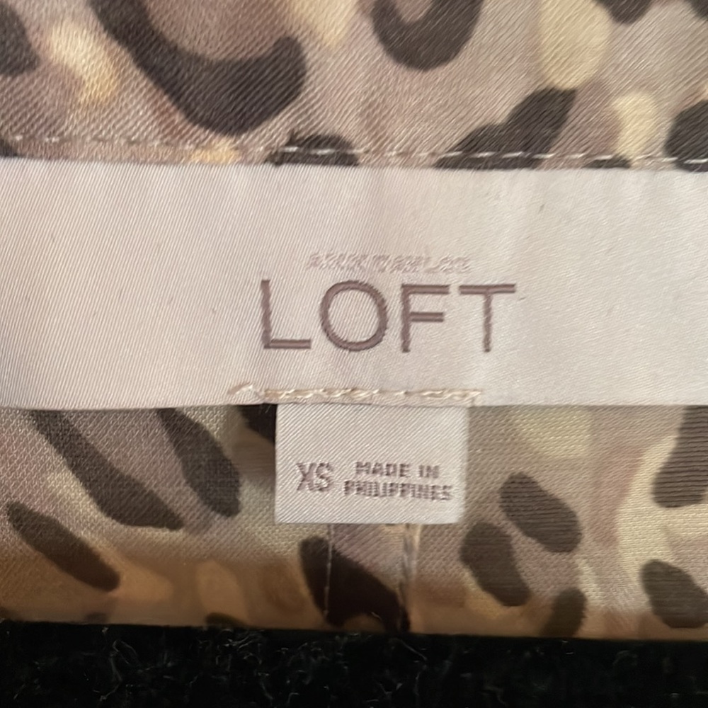 Loft , Size XS - Picture 2 of 6
